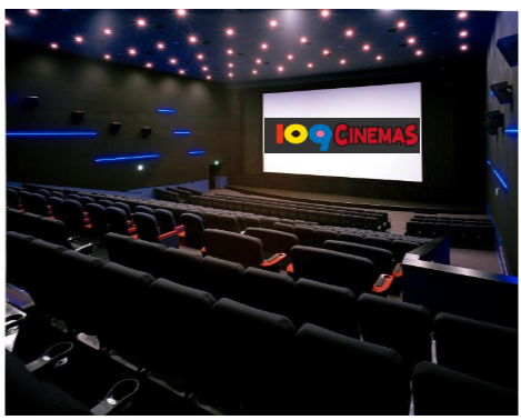 楽天ペイが使える全国の映画館まとめ ポイントの使い方についても紹介します 映画を割引価格でオトクに観よう